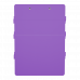 4-Fold ISO Clipboard - Lilac